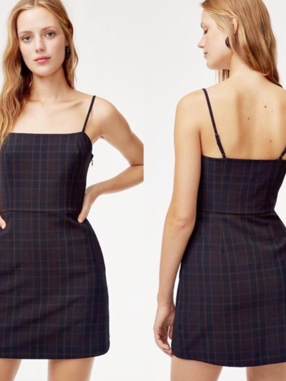 Wilfred Isabelle Dress